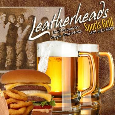 A photo of a Yaymaker Venue called Leatherheads Sports Bar & Grill located in Draper, UT, UT