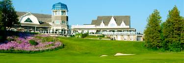 A photo of a Yaymaker Venue called Angus Glen Golf Club - Markham located in Markham, ON