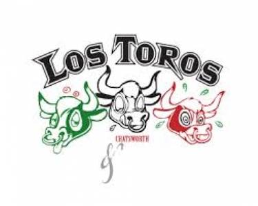 A photo of a Yaymaker Venue called Los Toros in Chatsworth located in Chatsworth, CA