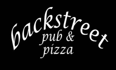 A photo of a Yaymaker Venue called Backstreet Pub & Pizza (South) located in lethbridge, AB