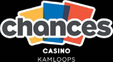 A photo of a Yaymaker Venue called Chances Casino located in Kamloops, BC