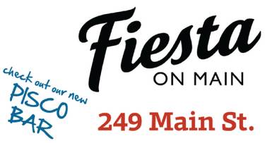 A photo of a Yaymaker Venue called Fiesta on Main located in Stamford, CT