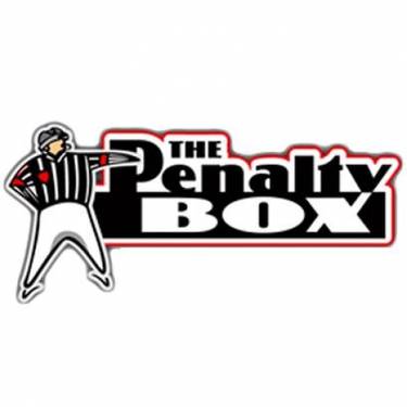 A photo of a Yaymaker Venue called The Penalty Box located in Barrie, ON