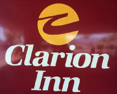 A photo of a Yaymaker Venue called Clarion Inn Modesto located in Modesto, CA