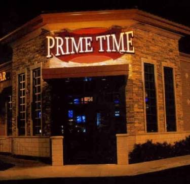 A photo of a Yaymaker Venue called Prime Time Restaurant & Bar located in Hickory Hills , IL