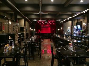 A photo of a Yaymaker Venue called Stonewalls Restaurant located in Hamilton , ON