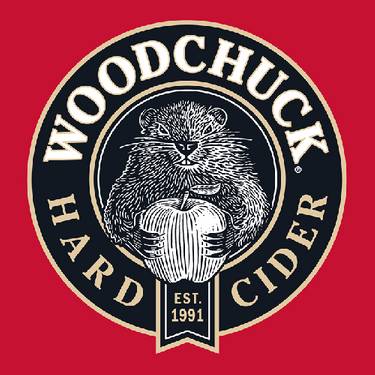 A photo of a Yaymaker Venue called Woodchuck Cider located in Middlebury, VT
