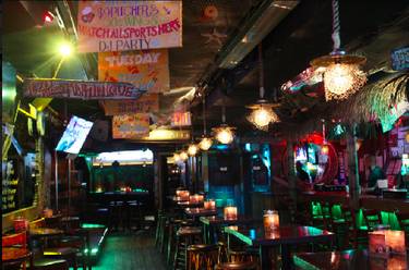 A photo of a Yaymaker Venue called Wicked Willy's (Greenwich Village) located in New York, NY