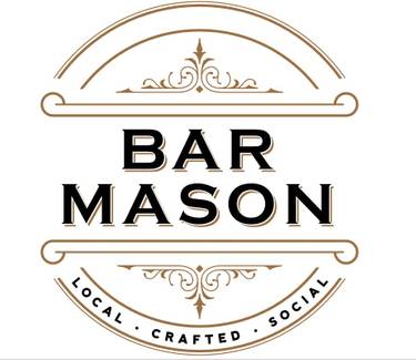 A photo of a Yaymaker Venue called Bar Mason located in Guelph, ON