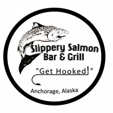 A photo of a Yaymaker Venue called Slippery Salmon Bar & Grill located in Anchorage, AK