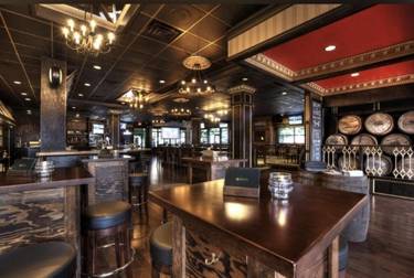 A photo of a Yaymaker Venue called Micky's Public House located in Coquitlam, BC