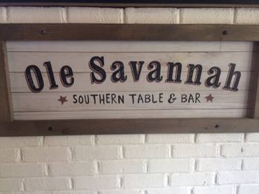 A photo of a Yaymaker Venue called Ole Savannah (Kingston) located in Kingston, NY