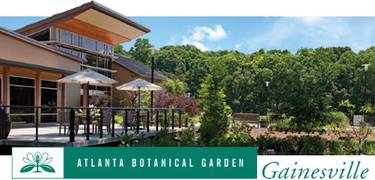 Events At Atlanta Botanical Garden Gainesville Gainesvllei By