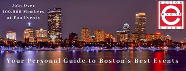 A photo of a Yaymaker Venue called Boston Event Guide at Revere Hotel Boston Common located in Boston, MA