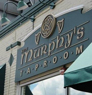 A photo of a Yaymaker Venue called Murphy's Taproom- Manchester located in Manchester, NH