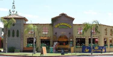 A photo of a Yaymaker Venue called Dos Gringos Chandler (Paint) located in Chandler, AZ