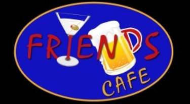 A photo of a Yaymaker Venue called Friends Cafe Restaurant and Bar located in Southington, CT