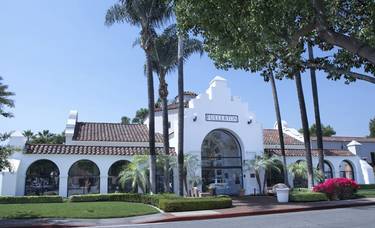 A photo of a Yaymaker Venue called The Old Spaghetti Factory Fullerton located in Fullerton, CA