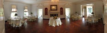 A photo of a Yaymaker Venue called Box Hill Mansion located in York, PA