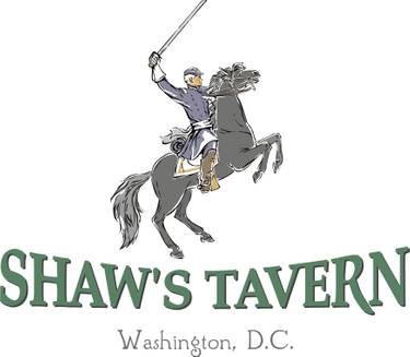 A photo of a Yaymaker Venue called Shaw's Tavern located in Washington, DC