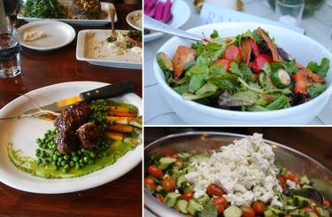 A photo of a Yaymaker Venue called Ya Hala Lebanese Cuisine located in Portland, OR