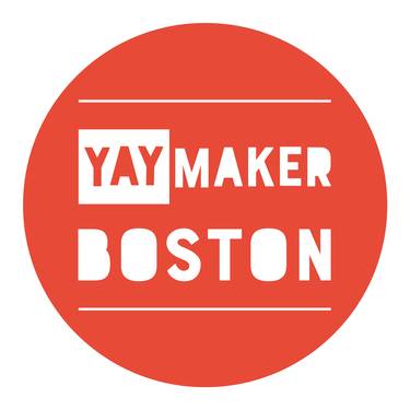 A photo of a Yaymaker Venue called Virtual Venue Boston to you! located in Somerville, MA