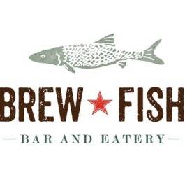 A photo of a Yaymaker Venue called Brew Fish located in Marion, MA