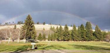 Goldendale Golf Course Goldendale WA PaintNite com Venue Goldendale Golf Course Goldendale WA PaintNite com Venue