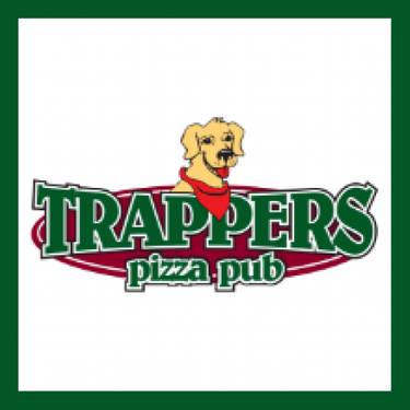 A photo of a Yaymaker Venue called Trappers Pizza Pub located in East Syracuse, NY