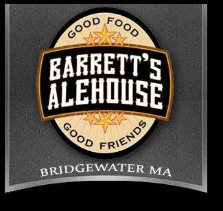 Prom Closet Fundraiser at Barretts Ale House in Bridgewater