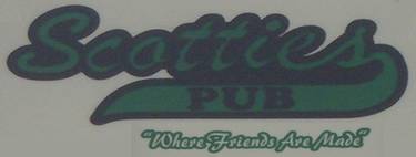 A photo of a Yaymaker Venue called Scottie's Pub located in Fall River, MA