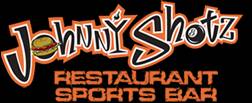 A photo of a Yaymaker Venue called Johnny Shotz located in Tecumseh, ON