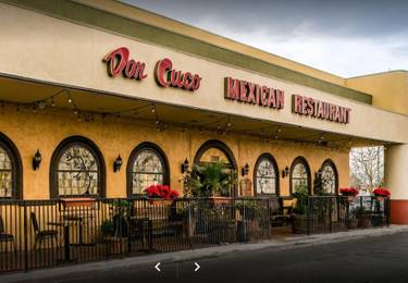 A photo of a Yaymaker Venue called Don Cuco Mexican Restaurant Lancaster located in Lancaster, CA