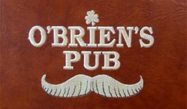 A photo of a Yaymaker Venue called O'Brien's Pub (Newport) located in Newport, RI