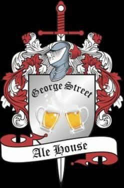 A photo of a Yaymaker Venue called George Street Ale House located in New Brunswick, NJ