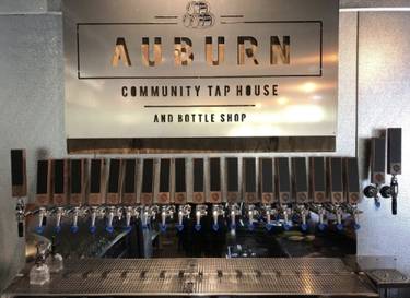 A photo of a Yaymaker Venue called Auburn Community Tap House located in Auburn , CA