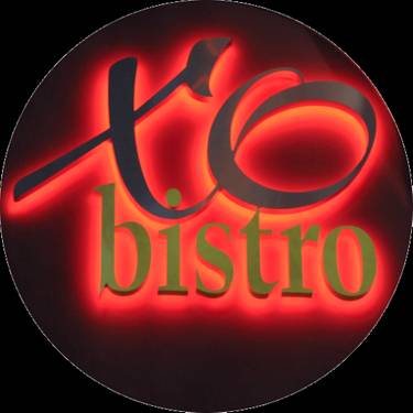 A photo of a Yaymaker Venue called XO Bistro located in Manchester, NH