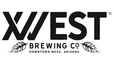 A photo of a Yaymaker Venue called 12 West Brewing Co. located in Mesa, AZ