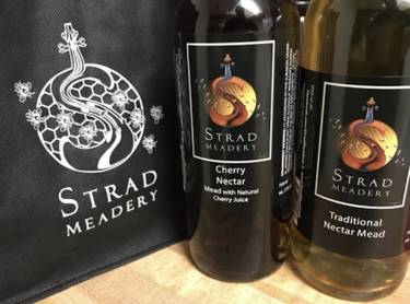 A photo of a Yaymaker Venue called Strad Meadery located in Rancho Cordova , CA
