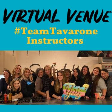 A photo of a Yaymaker Venue called #TeamTavarone Virtual Venue- Long Island (N) located in Oceanside, NY
