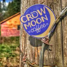 A photo of a Yaymaker Venue called Crow Moon Coffee located in Woodland, WA