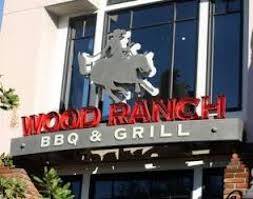 A photo of a Yaymaker Venue called Wood Ranch BBQ & Grill at The Grove located in  Los Angeles, CA