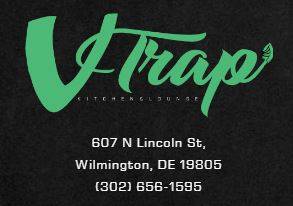A photo of a Yaymaker Venue called V-Trap located in Wilmington, DE