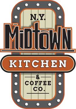A photo of a Yaymaker Venue called Midtown Kitchen & Coffee Co. located in Paris, ON