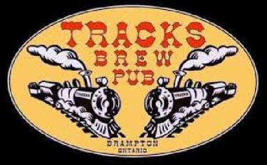 Tracks Brew Pub - Downtown Brampton
