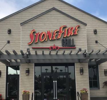 A photo of a Yaymaker Venue called Stonefire Grill Ventura located in Ventura, CA