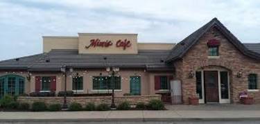 A photo of a Yaymaker Venue called Mimi's Cafe located in Louisville, KY