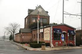 A photo of a Yaymaker Venue called J.J. Bitting Brewing Co. located in Woodbridge, NJ