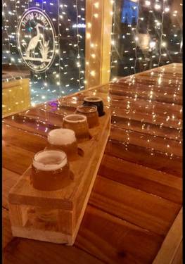 A photo of a Yaymaker Venue called Delta Borne Brewing located in North Highlands , CA