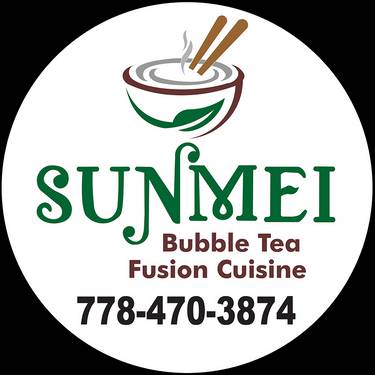 A photo of a Yaymaker Venue called Sunmei Fusion Cuisine & Bubble Tea located in Kamloops, BC